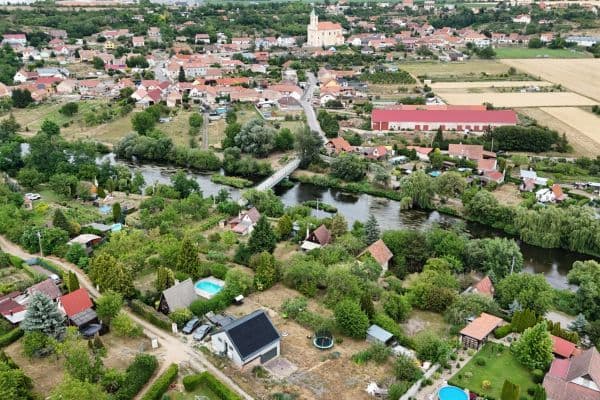 house for sale, 126 m², Dyje house for sale, 126 m², Dyje