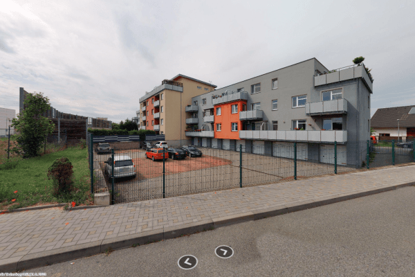 garage for sale, 17 m², Čelákovice garage for sale, 17 m², Čelákovice