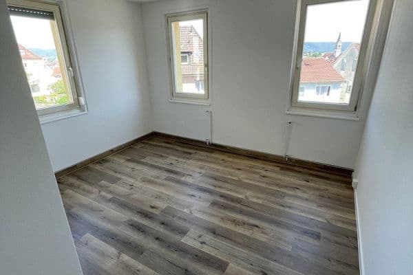 3 bedroom flat to rent, 70 m², Tuttlingen 3 bedroom flat to rent, 70 m², Tuttlingen