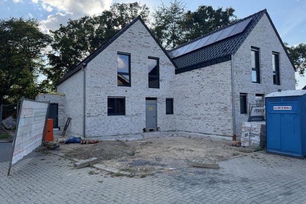 house for sale, 122 m², Im Pesch 13A, Erkelenz house for sale, 122 m², Im Pesch 13A, Erkelenz