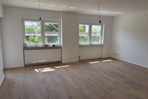 2 bedroom flat to rent, 68 m², Dossenheim 2 bedroom flat to rent, 68 m², Dossenheim