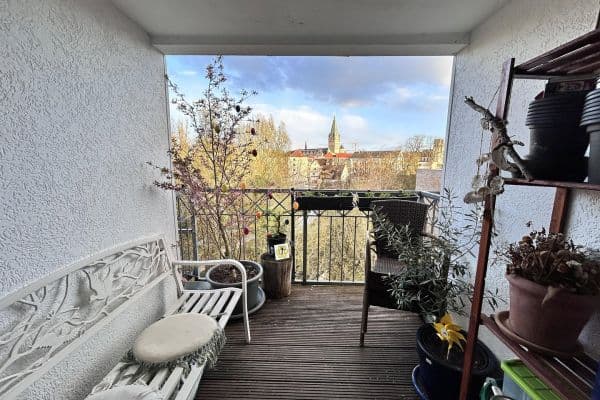 3 bedroom flat for sale, 73 m², Spitalmauer 12, Paderborn 3 bedroom flat for sale, 73 m², Spitalmauer 12, Paderborn