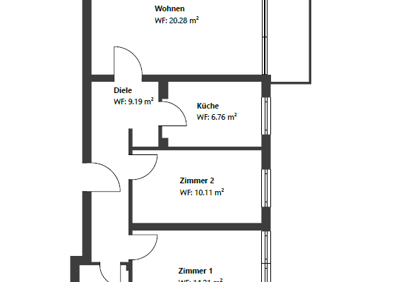 3 bedroom flat for sale, 67 m², München, Bavaria 3 bedroom flat for sale, 67 m², München, Bavaria