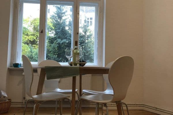 2 bedroom flat to rent, 65 m², Wollankstrasse 3, Pankow, Berlin 2 bedroom flat to rent, 65 m², Wollankstrasse 3, Pankow, Berlin