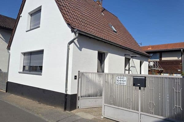 house for sale, 107 m², Sandhausen house for sale, 107 m², Sandhausen