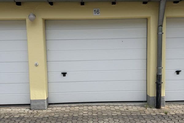 garage to rent, 0 m², Nunnbeckstrasse, Nürnberg, Bavaria garage to rent, 0 m², Nunnbeckstrasse, Nürnberg, Bavaria