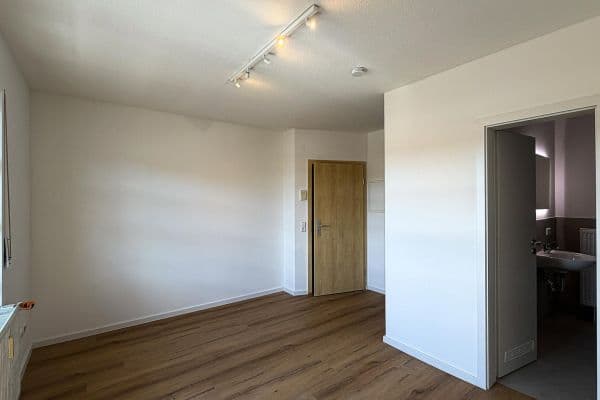 1 bedroom flat to rent, 21 m², Friedenstraße 84, Kaiserslautern, Rhineland-Palatinate 1 bedroom flat to rent, 21 m², Friedenstraße 84, Kaiserslautern, Rhineland-Palatinate