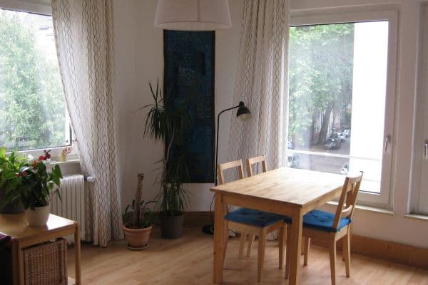 2 bedroom flat to rent, 54 m², Mozartstr.20, Witten 2 bedroom flat to rent, 54 m², Mozartstr.20, Witten