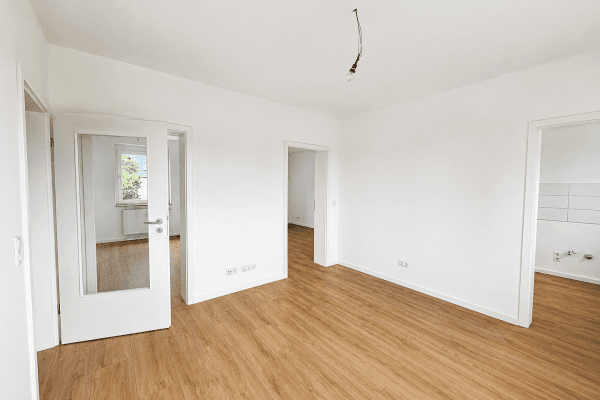 3 bedroom flat to rent, 52 m², Uferstraße 26, Castrop-Rauxel 3 bedroom flat to rent, 52 m², Uferstraße 26, Castrop-Rauxel