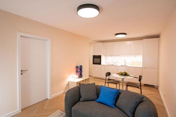 2 bedroom flat to rent, 50 m², Nerotal, Wiesbaden, Hesse 2 bedroom flat to rent, 50 m², Nerotal, Wiesbaden, Hesse