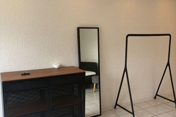 1 bedroom flat to rent, 38 m², Augrund 4, Sinsheim 1 bedroom flat to rent, 38 m², Augrund 4, Sinsheim