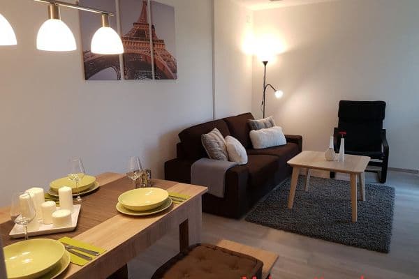 3 bedroom flat for sale, 64 m², Augsburg, Bavaria 3 bedroom flat for sale, 64 m², Augsburg, Bavaria