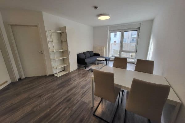 2 bedroom flat to rent, 42 m², Berliner Straße 16, Leipzig, Saxony 2 bedroom flat to rent, 42 m², Berliner Straße 16, Leipzig, Saxony