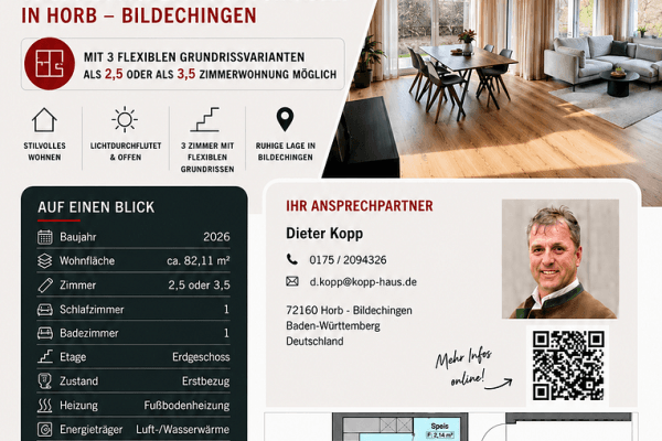 1 bedroom with open-plan kitchen flat to rent, 83 m², Horb am Neckar 1 bedroom with open-plan kitchen flat to rent, 83 m², Horb am Neckar