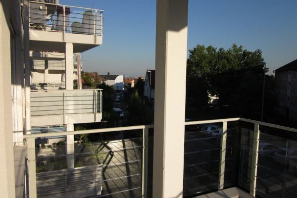 2 bedroom flat to rent, 68 m², Am Hangelstein 3, Bad Soden 2 bedroom flat to rent, 68 m², Am Hangelstein 3, Bad Soden