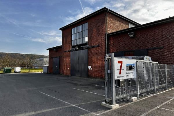 non-residential property to rent, 75 m², Herten non-residential property to rent, 75 m², Herten