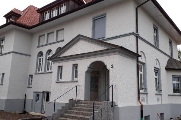 3 bedroom flat to rent, 93 m², Kraftwerkweg 3, Laufenburg 3 bedroom flat to rent, 93 m², Kraftwerkweg 3, Laufenburg