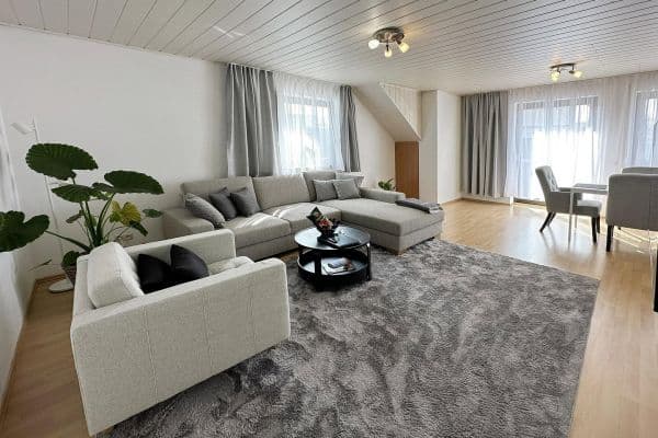 2 bedroom flat to rent, 57 m², Augsburg, Bavaria 2 bedroom flat to rent, 57 m², Augsburg, Bavaria
