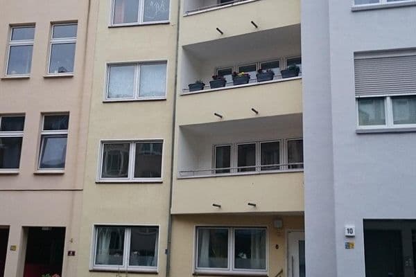 3 bedroom flat to rent, 83 m², Olgastraße 8, Dortmund, North Rhine-Westphalia 3 bedroom flat to rent, 83 m², Olgastraße 8, Dortmund, North Rhine-Westphalia