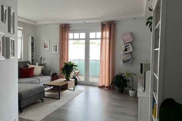 3 bedroom flat to rent, 90 m², Bielefeld, North Rhine-Westphalia 3 bedroom flat to rent, 90 m², Bielefeld, North Rhine-Westphalia