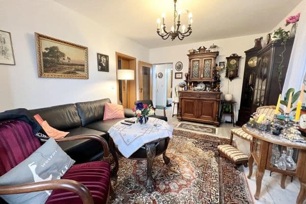 4 bedroom flat for sale, 78 m², Braunschweig, Lower Saxony 4 bedroom flat for sale, 78 m², Braunschweig, Lower Saxony