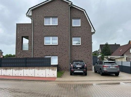 3 bedroom flat to rent, 107 m², An der alten Bundesstraße 8, Schortens, Lower Saxony 3 bedroom flat to rent, 107 m², An der alten Bundesstraße 8, Schortens, Lower Saxony
