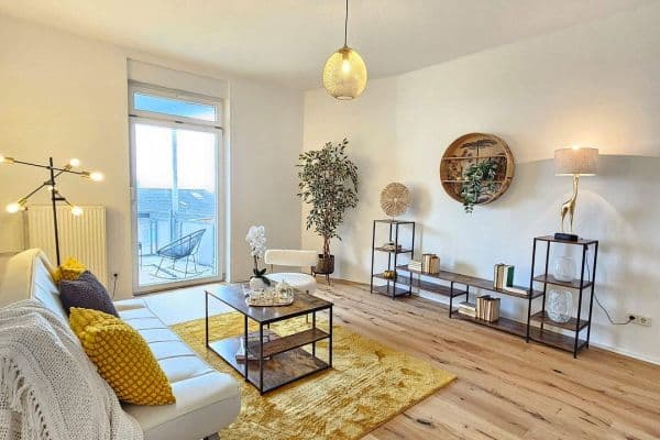 4 bedroom flat for sale, 104 m², Frankfurt 4 bedroom flat for sale, 104 m², Frankfurt