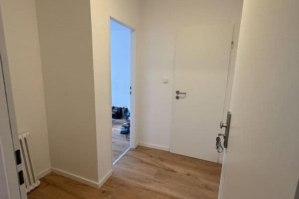 2 bedroom flat to rent, 48 m², Pestalozziring 7, Aldenhoven 2 bedroom flat to rent, 48 m², Pestalozziring 7, Aldenhoven