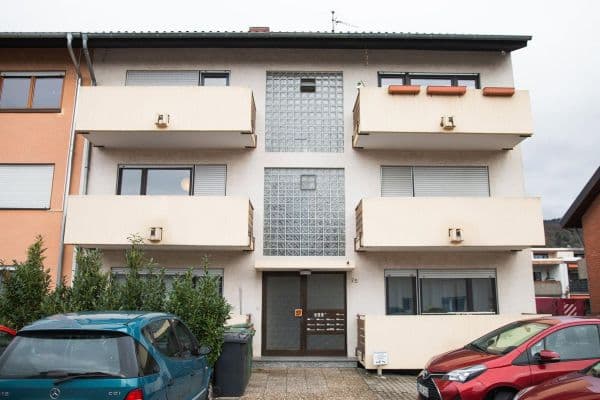 1 bedroom flat to rent, 35 m², Goethestraße 6, Heidelberg, Baden-Württemberg 1 bedroom flat to rent, 35 m², Goethestraße 6, Heidelberg, Baden-Württemberg