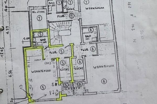 1 bedroom flat to rent, 37 m², Immenhofer Straße 1, Stuttgart, Baden-Württemberg 1 bedroom flat to rent, 37 m², Immenhofer Straße 1, Stuttgart, Baden-Württemberg