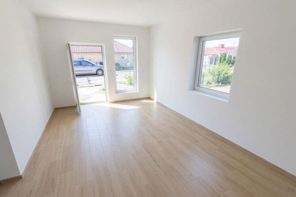3 bedroom flat to rent, 51 m², Reckahner Dorfstr. 12, Kloster Lehnin 3 bedroom flat to rent, 51 m², Reckahner Dorfstr. 12, Kloster Lehnin