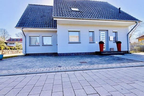 house for sale, 136 m², Wustrow house for sale, 136 m², Wustrow