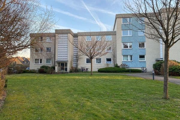 4 bedroom flat for sale, 93 m², Hamburg, Hamburg 4 bedroom flat for sale, 93 m², Hamburg, Hamburg