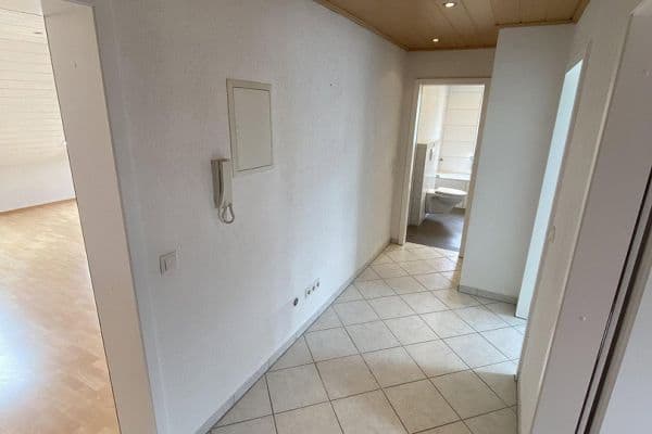 3 bedroom flat to rent, 71 m², Bretzenheim 3 bedroom flat to rent, 71 m², Bretzenheim