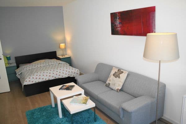 1 bedroom flat to rent, 30 m², Haidhauserstr. 9, München, Bavaria 1 bedroom flat to rent, 30 m², Haidhauserstr. 9, München, Bavaria