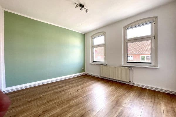 1 bedroom with open-plan kitchen flat to rent, 50 m², Spangenbergstr. 1, Lüneburg, Lower Saxony 1 bedroom with open-plan kitchen flat to rent, 50 m², Spangenbergstr. 1, Lüneburg, Lower Saxony