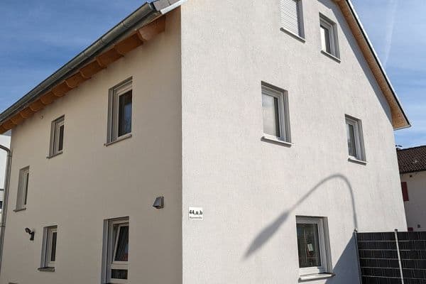 house to rent, 142 m², Asamstr. 44, Ingolstadt, Bavaria house to rent, 142 m², Asamstr. 44, Ingolstadt, Bavaria