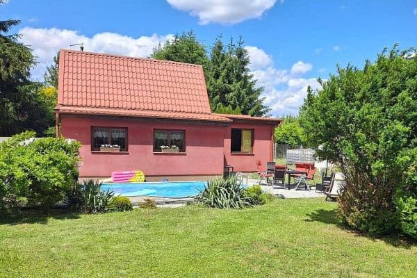 recreational property to rent, 0 m², Kamenný Přívoz - Hostěradice recreational property to rent, 0 m², Kamenný Přívoz - Hostěradice