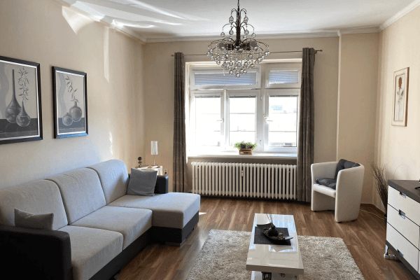 4 bedroom flat to rent, 100 m², Rajská, 4 bedroom flat to rent, 100 m², Rajská,