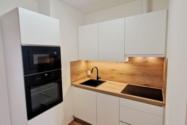 2 bedroom flat to rent, 47 m², Milíčova, Praha 2 bedroom flat to rent, 47 m², Milíčova, Praha