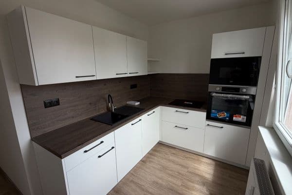 2 bedroom flat to rent, 51 m², Hutnická, Most, Ústecký Region 2 bedroom flat to rent, 51 m², Hutnická, Most, Ústecký Region