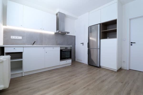 1 bedroom flat to rent, 37 m², Křimická, Plzeň 1 bedroom flat to rent, 37 m², Křimická, Plzeň