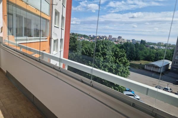 2 bedroom with open-plan kitchen flat to rent, 72 m², Kettnerova, Praha 2 bedroom with open-plan kitchen flat to rent, 72 m², Kettnerova, Praha