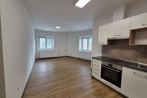 Studio flat to rent, 28 m², Rostoklaty, Středočeský Region Studio flat to rent, 28 m², Rostoklaty, Středočeský Region