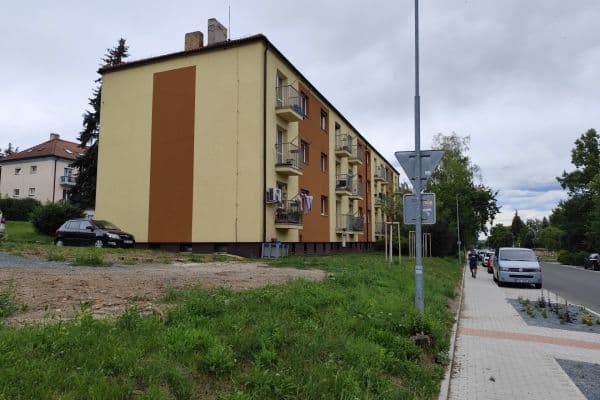 2 bedroom flat to rent, 54 m², Lhotecká, Mníšek pod Brdy 2 bedroom flat to rent, 54 m², Lhotecká, Mníšek pod Brdy