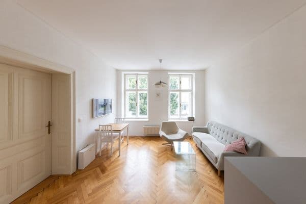 2 bedroom with open-plan kitchen flat to rent, 58 m², Koželužská, Olomouc, Olomoucký Region 2 bedroom with open-plan kitchen flat to rent, 58 m², Koželužská, Olomouc, Olomoucký Region