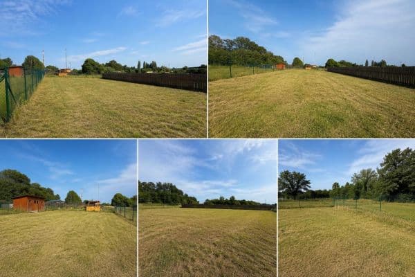 plot for sale, 480 m², Mariánské Lázně plot for sale, 480 m², Mariánské Lázně