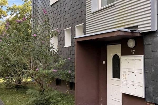 3 bedroom flat to rent, 70 m², Im Wolfhagen 17, Wermelskirchen 3 bedroom flat to rent, 70 m², Im Wolfhagen 17, Wermelskirchen