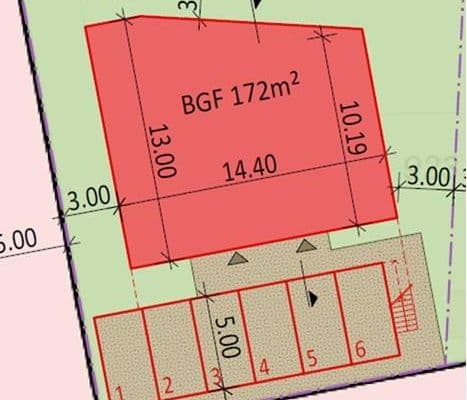 plot for sale, 487 m², Quickborn plot for sale, 487 m², Quickborn