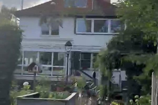 house to rent, 190 m², Berlin house to rent, 190 m², Berlin